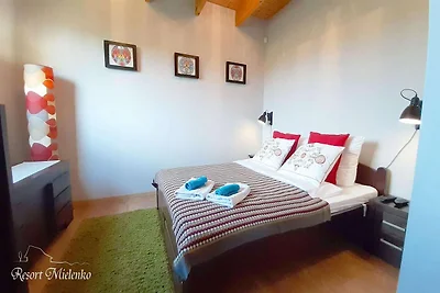 Casa vacanze a Mielenko