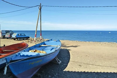 Reihenhaus, Playa Tasarte