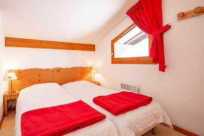 Appartement in Val Cenis nabij de rivier