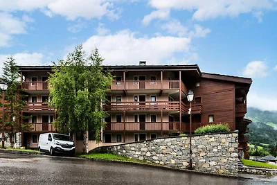 Ferienwohnung Familienurlaub Valmorel