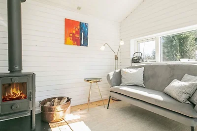 5 Personen Ferienhaus in Ålbæk