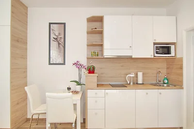 Apartments Sweet Escape- Studio Apartment wit...