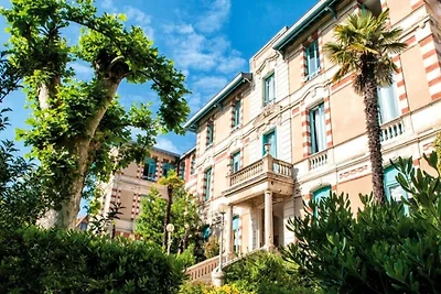 Residentie Villa Regina