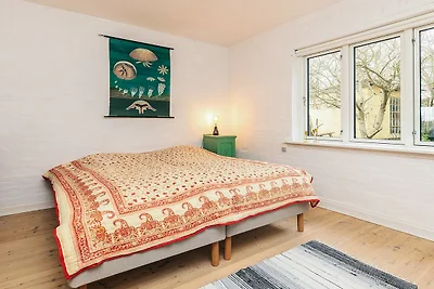 6 Personen vakantie huis in Stege