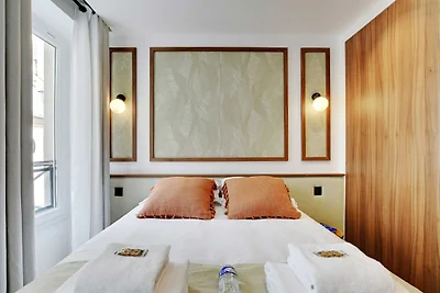 Gezellige studio 2P - Palais Royal / Musée du...