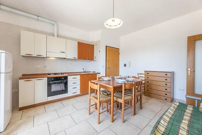 Appartement in Gallipoli