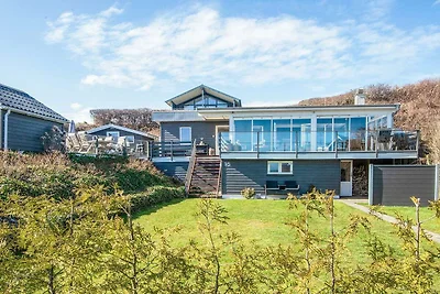 4 etoiles maison de vacances a Hejls