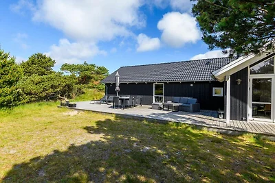 Ferienhaus Erholungsurlaub Fanø