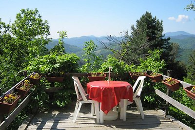 Casa vacanze a Saint Germain de Calberte