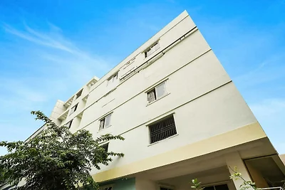 Supercollectie O KR Puram Ayyappa Nagar