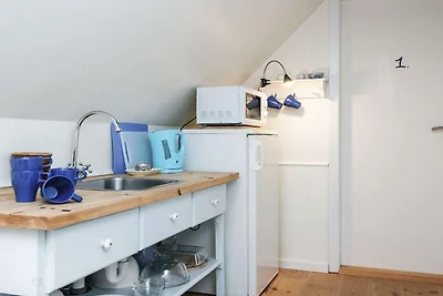 5 Sterne Ferienhaus in Ansager