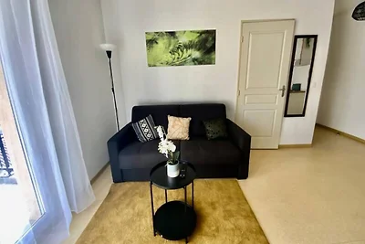 Appartementen voor 6 personen