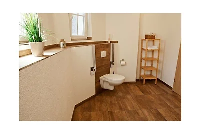 Ferienwohnung mit 1 Schlafzimmer