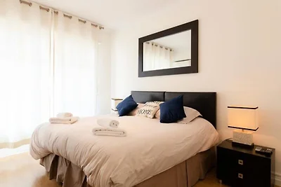 Ferienwohnung Familienurlaub Cannes