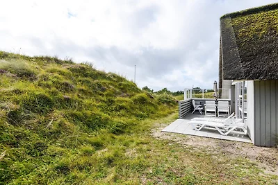 4 osob apartament w Fanø
