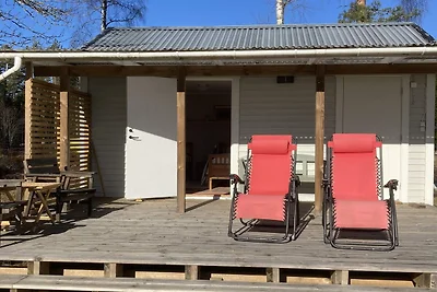 4 Sterne Ferienhaus in Kristinehamn-By Traum