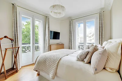 Elegante Apt 2BDR – Arc de Triomphe /...