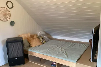 6 persone case ad Nørre Nebel