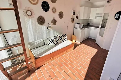 Studio für 2 Personen