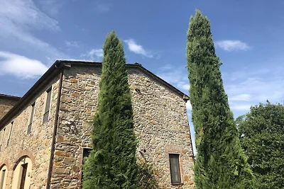 Casa vacanze in Toscana con 4 camere da letto