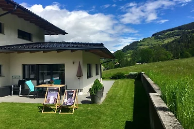 Gartenwohnung Sonnalm - Apart Rauch