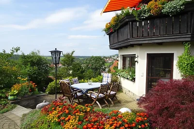 Ferienwohnung mit 1 Schlafzimmer