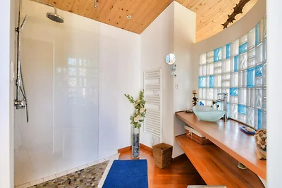 Haus in Barbâtre in der Nähe des Strandes Les...