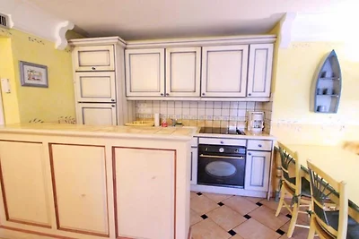 3 Zimmer für 4 Personen