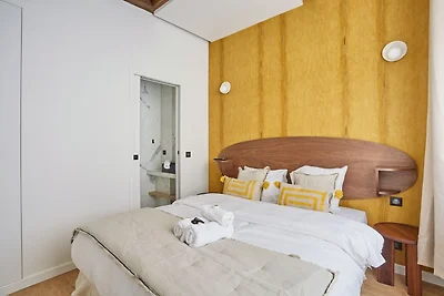Neue Wohnung im Zentrum von Paris, Place de l...
