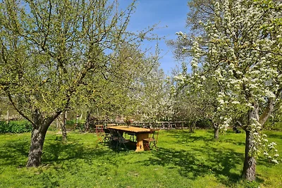 Bel alloggio in fattoria con tetto...