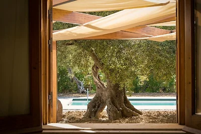 Villa Mazzaforno in Cefalù
