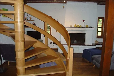 Ferienhaus mit 2 Schlafzimmer