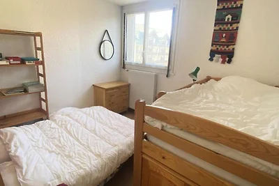 Residenz Les Gemeaux eins