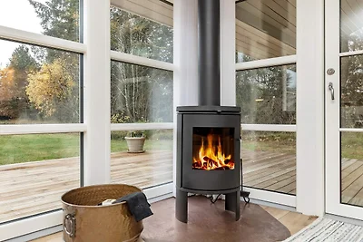 4 persoons vakantie huis in Hals-By Traum