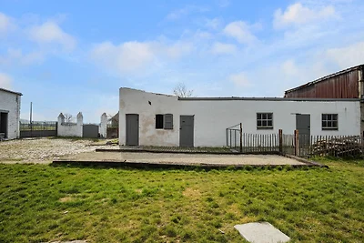 Ländliches Ferienhaus mit Sauna in Honnelles
