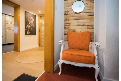 Gruppenferienhaus in zentraler Lage