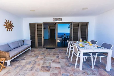 Ferienwohnung mit 3 Schlafzimmer