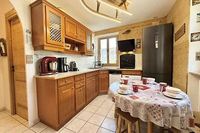 Appartamento a Notre-Dame-de-Bellecombe Ski