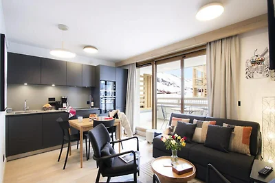 PHOC21 Angenehme Wohnung am Fuße der Pisten, ...