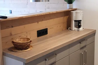 2-Zimmer-Wohnung für 6 Personen in Pistennähe