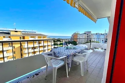 apartman za odmor Obiteljski odmor Caorle