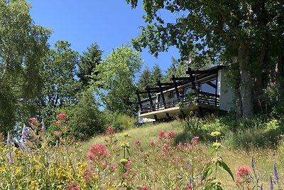 Moderna Casa Vacanze ai margini della Foresta