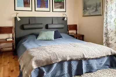 4 Persone case ad HALLSTAVIK