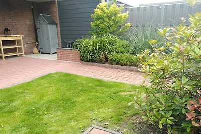 Ferienhaus mit 2 Schlafzimmer