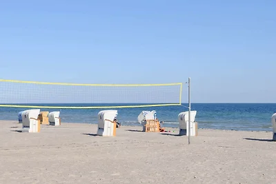 4 Personen Ferienhaus in Großenbrode