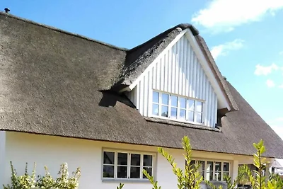 Ferienhaus mit 4 Schlafzimmer