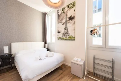 Stadtzentrum, Croisette, Strände und Palast s...