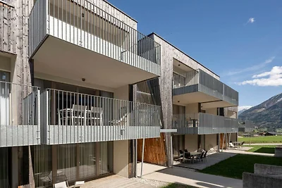 Appartamento a Rohrmoos-Unteral con balcone