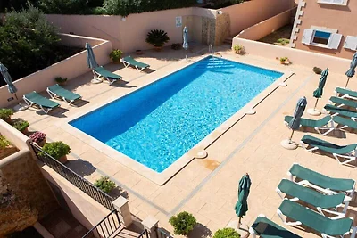 Appartamento per vacanze con 1 camera da...
