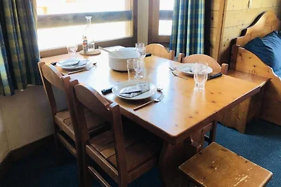 2 Zimmer für 5 Personen